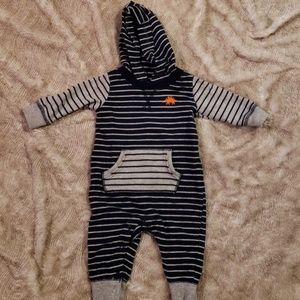 6 Month Carter's Bodysuit